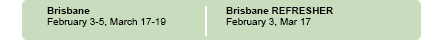 Fire Safety Advisor Dates Fire Safety Advisor Dates